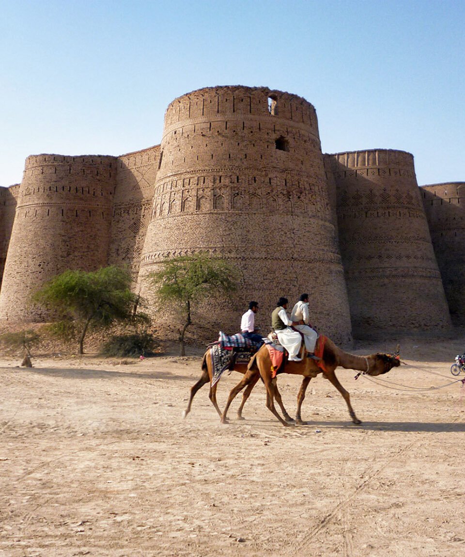 punjab pakistan