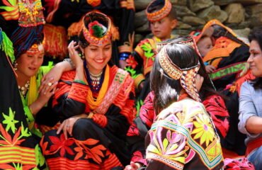 Kalash Festivals