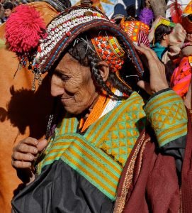 A Cultural Sojourn: Choimus Kalash Winter Festival