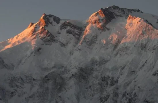 Nanga Parbat