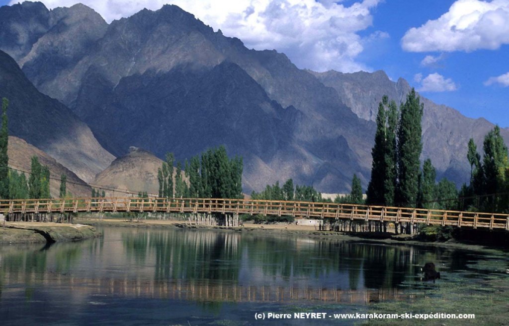 Northern Heritage: Valleys, Lakes, and Cultures of Pakistan