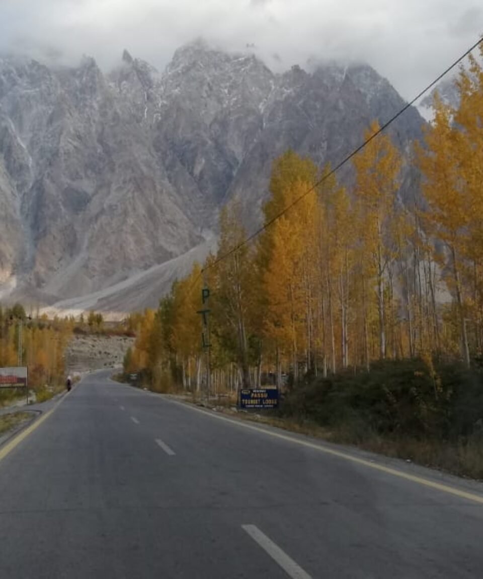 Upper Hunza