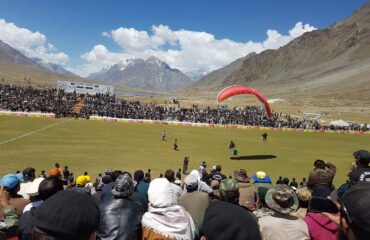 Shandur