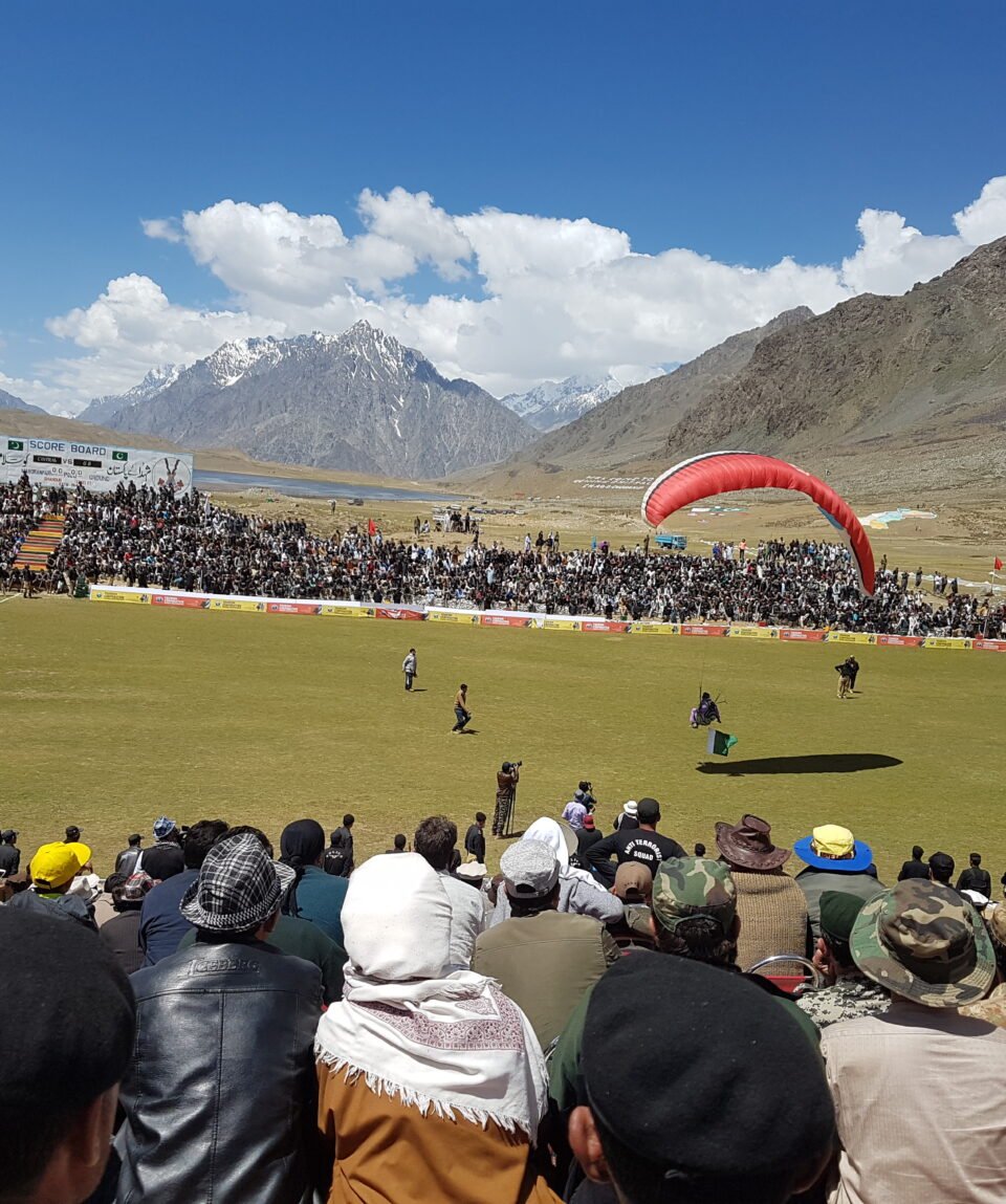 Shandur