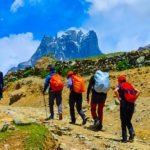 Trekking Destinations in the North of Pakistan