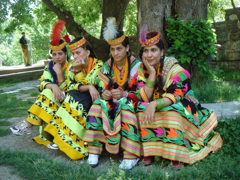 Kalash Festivals in Chitral Events