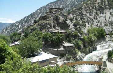 Kalash LandScape