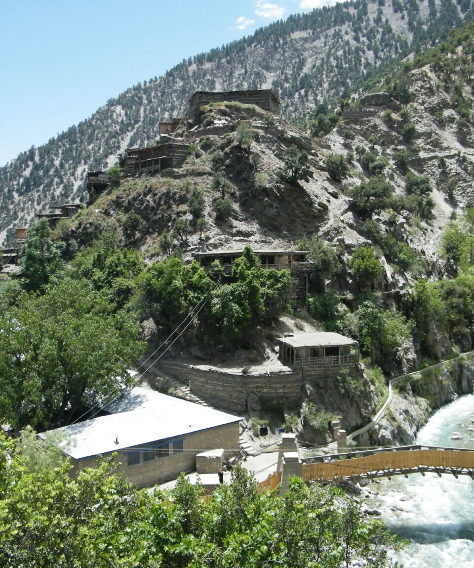 Kalash LandScape