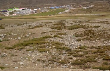 Shandur Pass