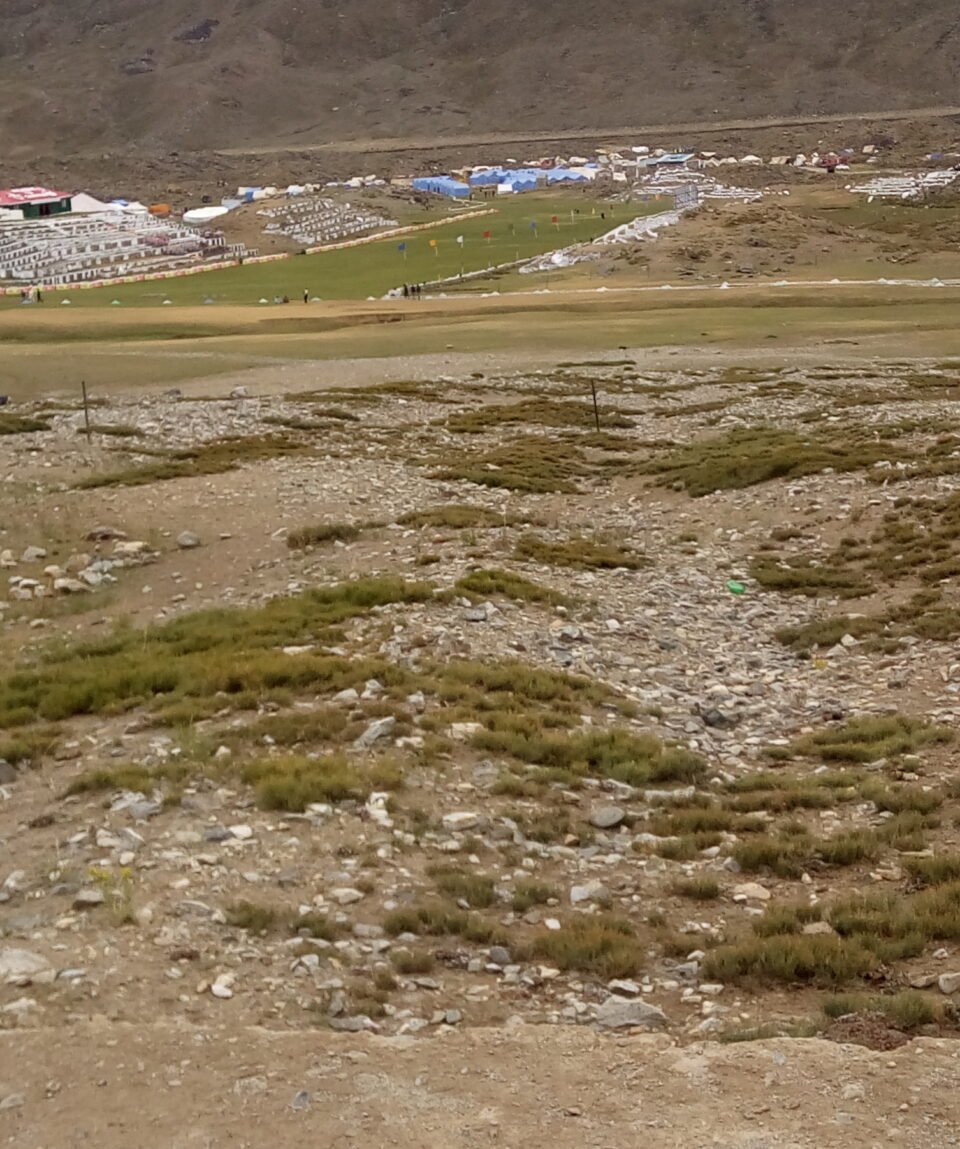 Shandur Pass
