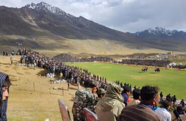Shandur-Polo-Festival