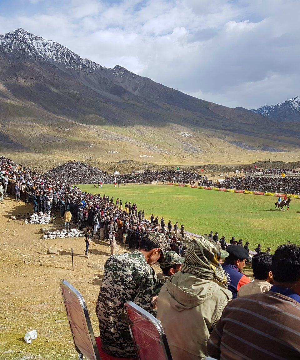 Shandur-Polo-Festival
