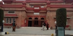 Wonders of the Past: A Cultural Journey Through Pakistan