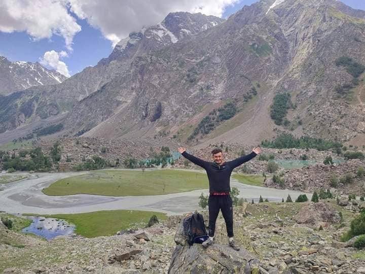 The best place to visit in Pakistan's Northern Areas