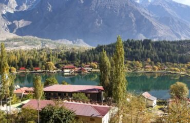 Shangrila Skardu