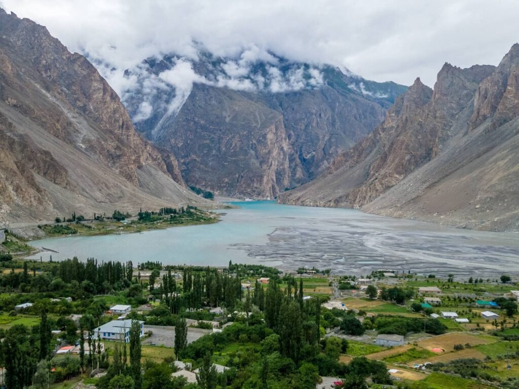 Pakistan Beautiful Places to visit 