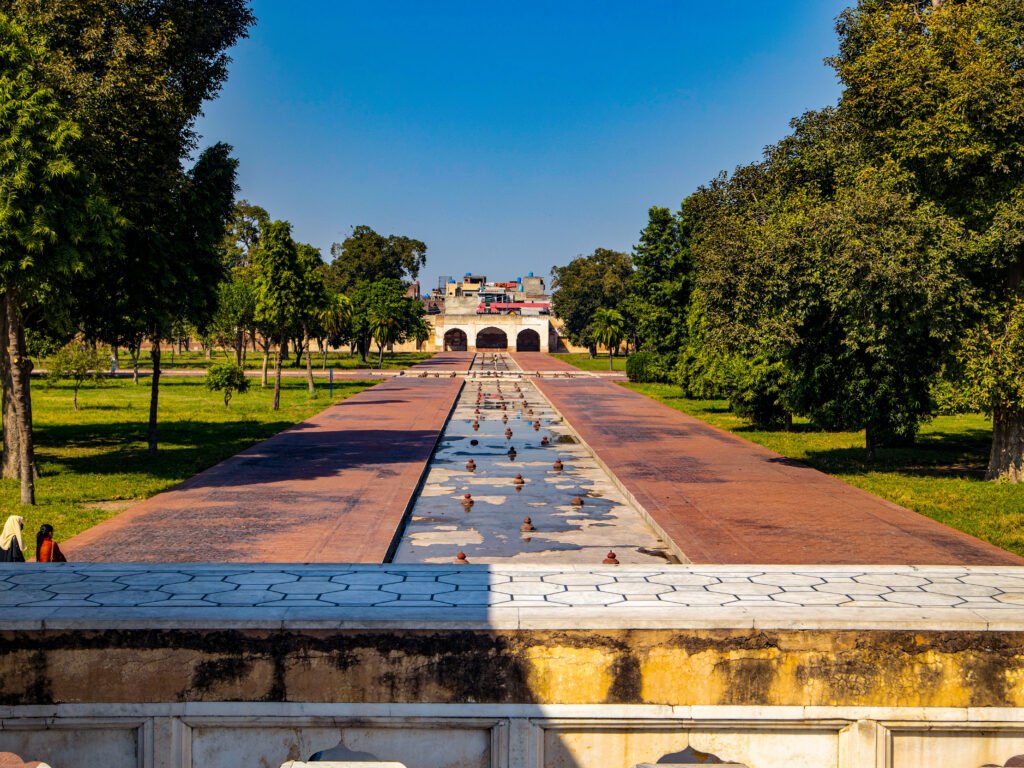 Lahore is in the 21 Most beautiful Places in Pakistan to visit
