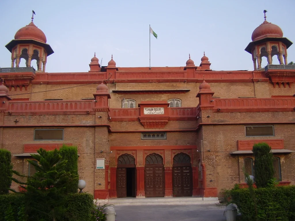Nearby Places to visit in Peshawar Pakistan