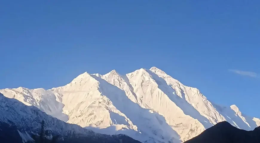 RAKHAPOSHI-