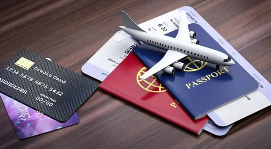 Top Best Travel Credit Cards