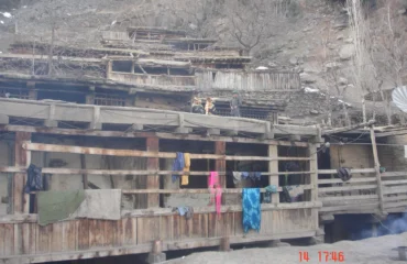 Kalash Valley KPK