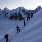 K2 Base Camp & Gondogoro La Trek – Pakistan's Karakoram Adventure