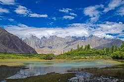 Khaplu Khaplu