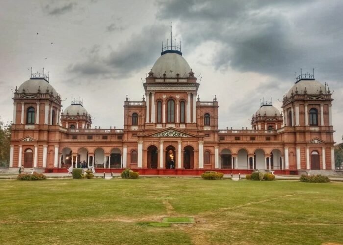 Through the Lens of Pakistan: 9 Days of Culture, Architecture & Cinematic Storytelling.