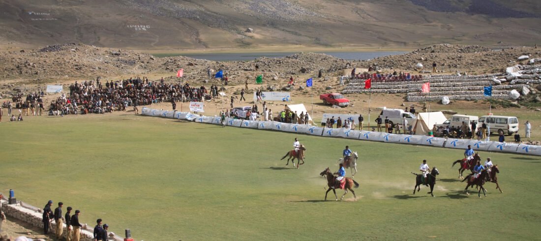 Shandur Polo