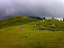 Toli Pir Tour