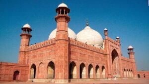 lahore